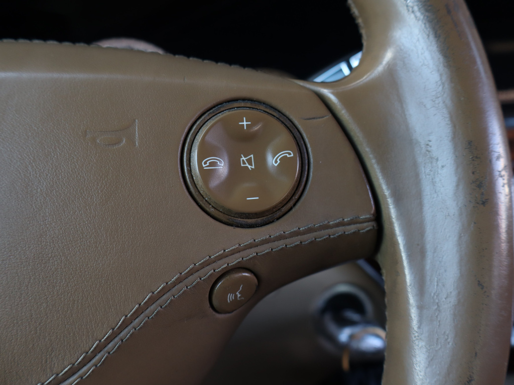 Mercedes-Benz S
