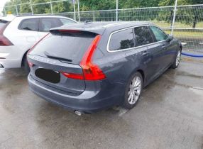 Volvo V90 - 2019