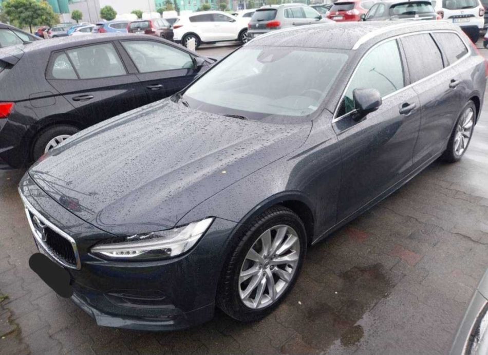 Volvo V90 - 2019