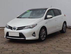 Toyota Auris - 2014