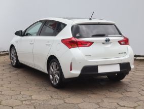Toyota Auris - 2014