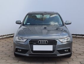 Audi A4 - 2012