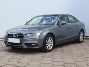 Audi A4 - 2012