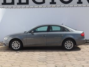 Audi A4 - 2012