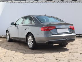 Audi A4 - 2012