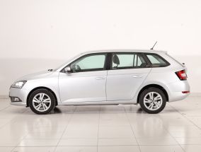Skoda Fabia - 2021