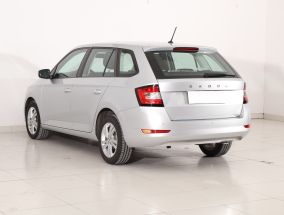 Skoda Fabia - 2021