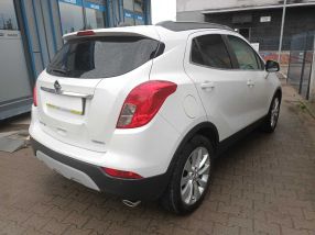Opel Mokka - 2016