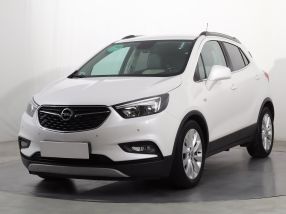 Opel Mokka - 2016
