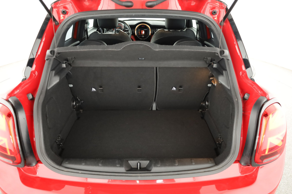 MINI 5-door