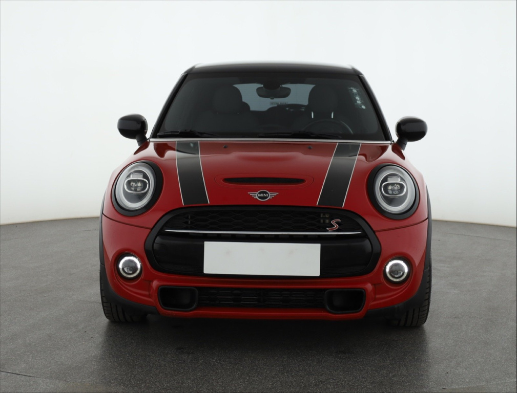 MINI 5-door