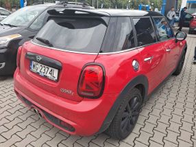MINI 5-door - 2019