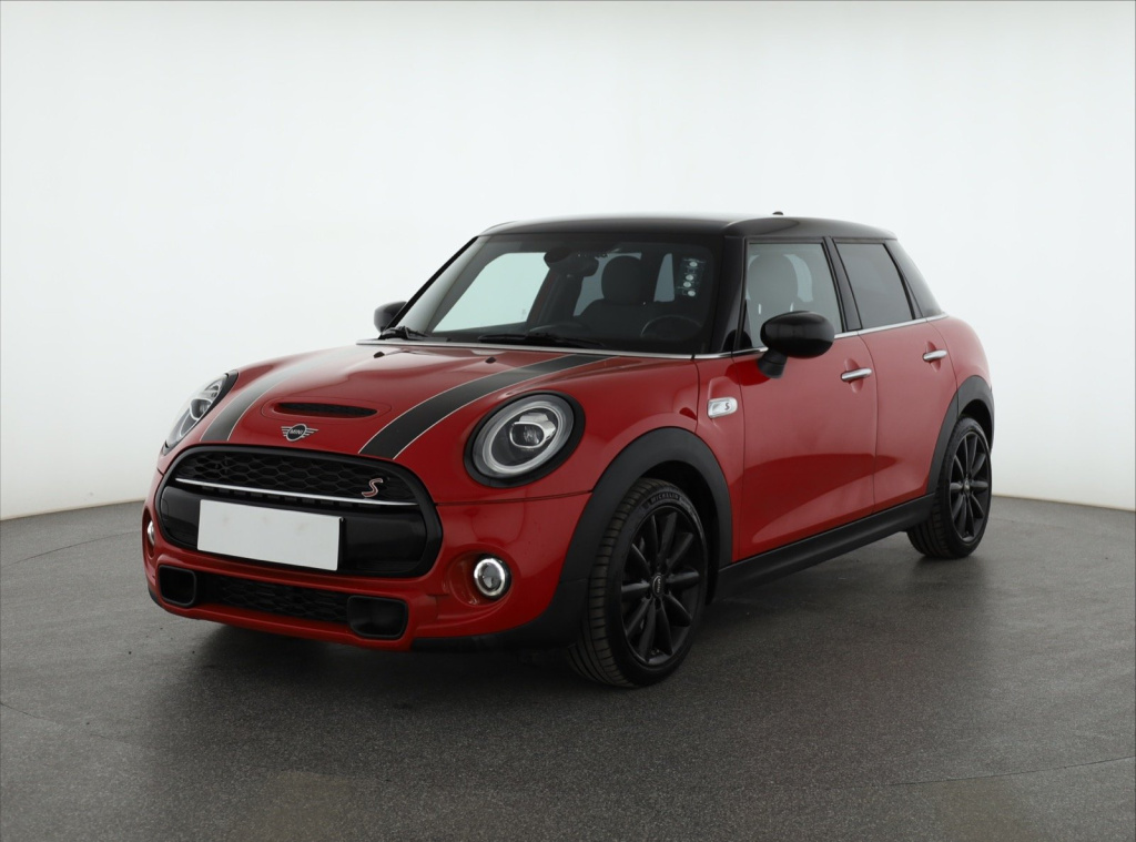 MINI 5-door