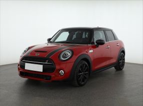 MINI 5-door - 2019
