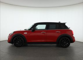 MINI 5-door - 2019