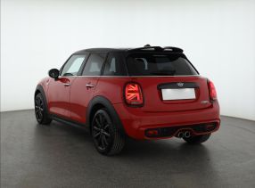 MINI 5-door - 2019