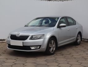 Skoda Octavia - 2015
