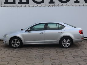 Skoda Octavia - 2015