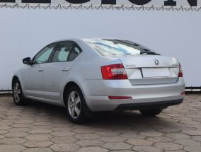 Skoda Octavia - 2015