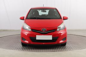 Toyota Yaris - 2013
