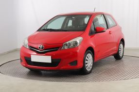 Toyota Yaris - 2013