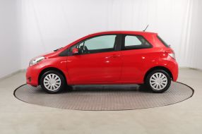Toyota Yaris - 2013