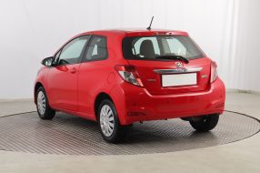 Toyota Yaris - 2013