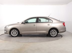 Skoda Rapid - 2015