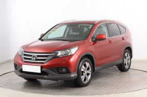 Honda CRV - 2014