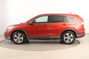 Honda CRV - 2014