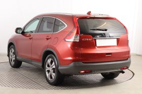 Honda CRV - 2014