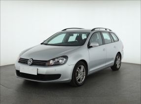 Volkswagen Golf - 2011