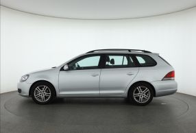 Volkswagen Golf - 2011