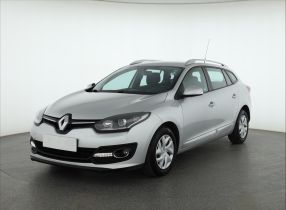 Renault Megane - 2016