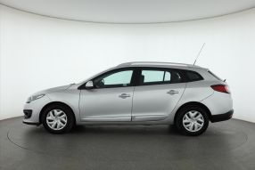 Renault Megane - 2016