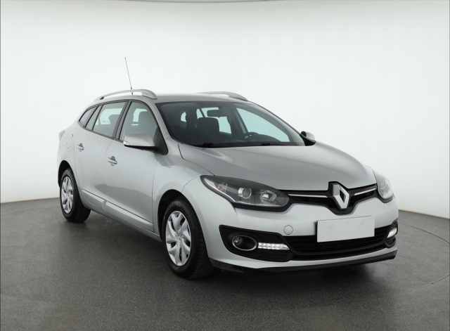 Renault Megane 2016