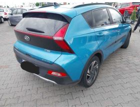 Hyundai Bayon - 2021