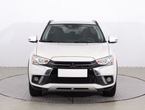 Mitsubishi ASX - 2017