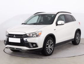 Mitsubishi ASX - 2017