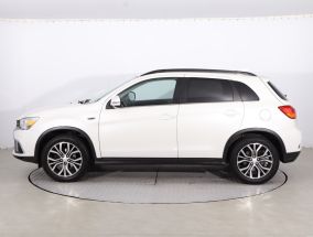 Mitsubishi ASX - 2017
