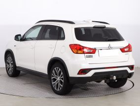 Mitsubishi ASX - 2017