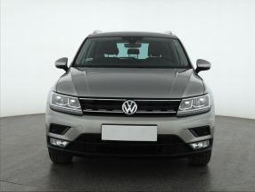 Volkswagen Tiguan - 2017