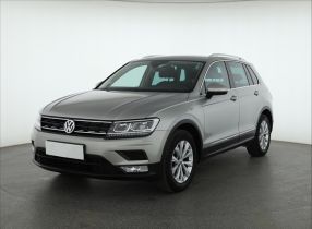 Volkswagen Tiguan - 2017