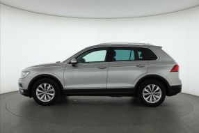 Volkswagen Tiguan - 2017