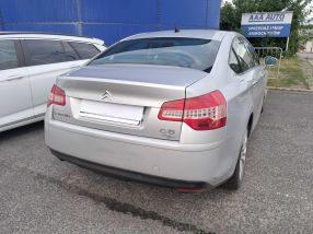 Citroen C5 - 2009