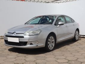 Citroen C5 - 2009