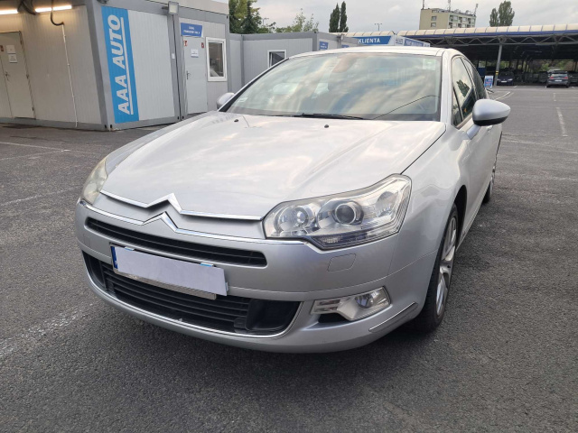 Citroen C5 2009