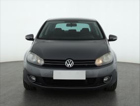 Volkswagen Golf - 2008