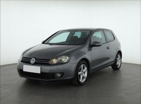 Volkswagen Golf - 2008