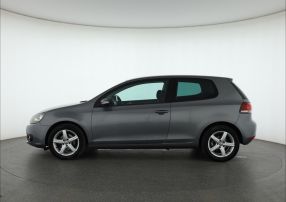 Volkswagen Golf - 2008